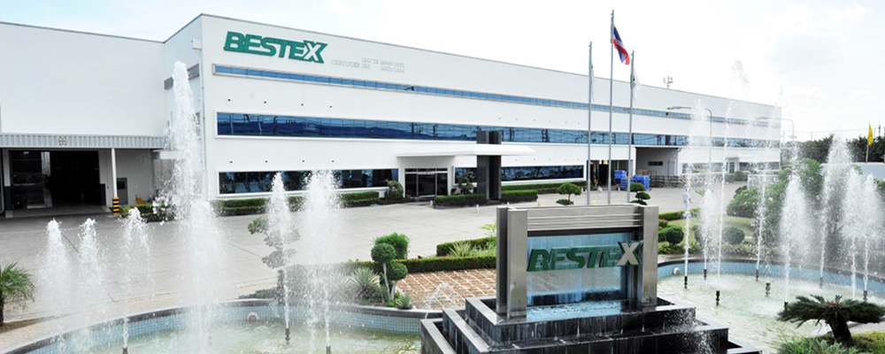BESTEX (THAILAND) CO., LTD.