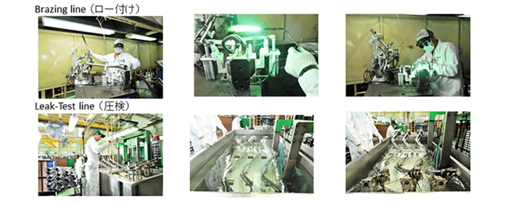 BESTEX PRODUCTS